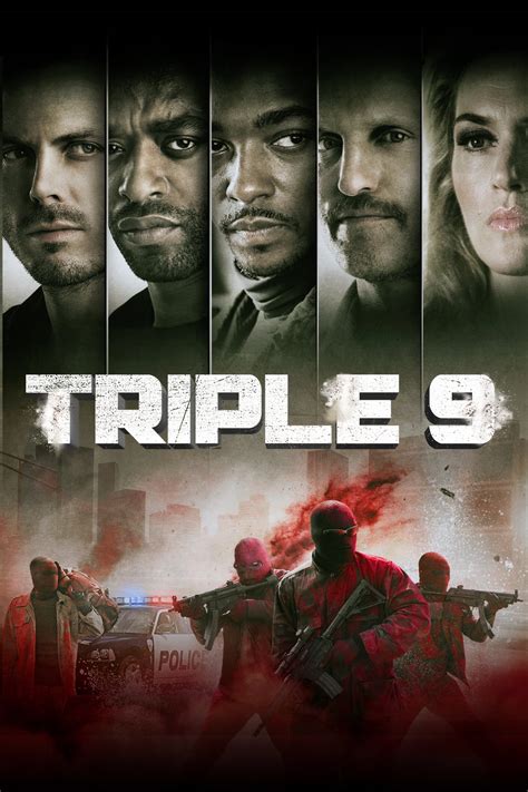 Triple Nine .